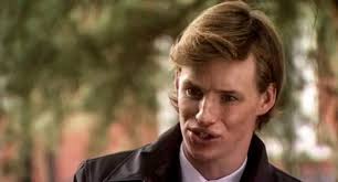 From Emilia Clarke to Eddie Redmayne