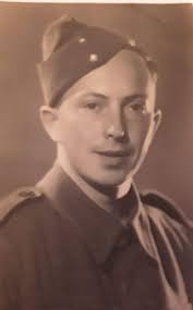 Henry Reginald Walter Bartlett