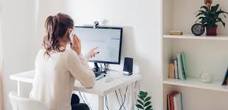 Did you know that you can write off taxes working from home? I Work Remotely During Covid 19 Can I Take A Home Office Tax Deduction Rkl Llp