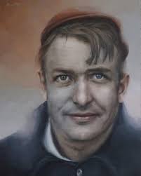 Daryl Austin Recreates History with Fictional Portraits