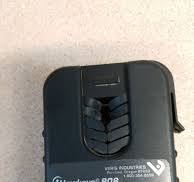 VERIS INDUSTRIES HAWKEYE 908 CURRENT SENSOR 10A @ 10VAC/DC CLASS 2