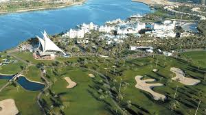 Park Hyatt Dubai And The Dubai Creek Golf Yacht Club Deira Dubai Hyattresorts Hyattmarinas Hyattdub Luxury Resort Hotels Park Hyatt Hotels And Resorts