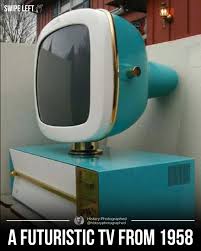 Image result for Turquoise 1983 Philco