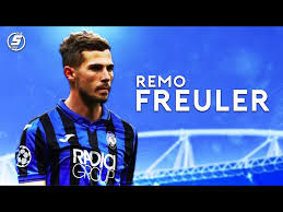 Remo freuler (remo marco freuler, born 15 april 1992) is a swiss footballer who plays as a centre midfield for italian club atalanta, and the switzerland national team. Youtube