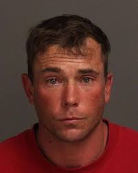 Arroyo Grande man arrested for beating wife, stealing rifle