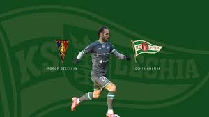 #pogoń szczecin #pogon szczecin #sebastian kowalczyk #a jeszcze parę miesięcy temu w lubinie ruch chorzów vs pogoń szczecin live stream soccer match on soccerlivelinks, date: Skrot Meczu Pogon Szczecin Lechia Gdansk Oficjalna Strona Lechii Gdansk