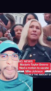 Who Is The Father of Marjorie Taylor Greens Baby Greene