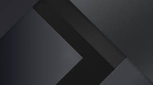 Material Design Black 1400x788 Wallpaper Teahub Io Man in mask, black jacket, smoke can, dark background, orange smoke, 5k. material design black 1400x788