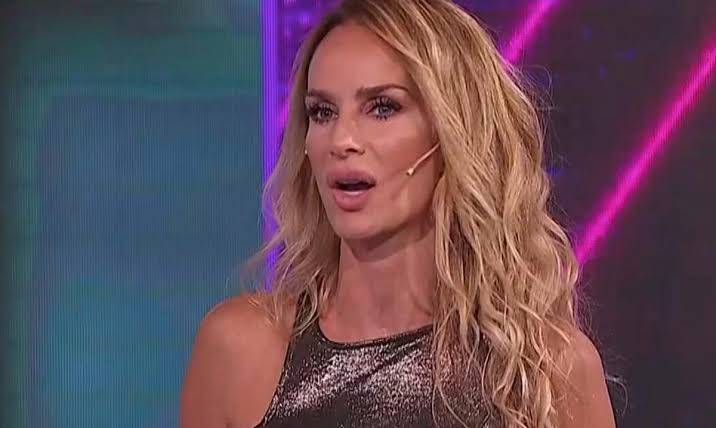 La tremenda respuesta de Sabrina Rojas cuando le preguntaron si le fue  infiel a Luciano Castro – FM Impacto