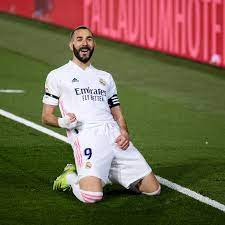 Born 19 december 1987) is a french professional footballer who plays as a striker for spanish club real madrid. Karim Benzema Set To Sign Contract Extension With Real Madrid Until 2023 Report Managing Madrid