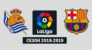 Имаме единствена шанса да го. Real Sosedad Barselona 15 09 2018 Prognoz I Sostavy Na Match La Ligi