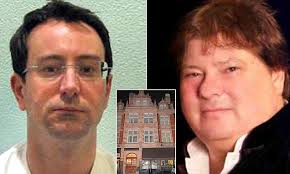David Jeffs: Financial adviser found guilty of murdering his millionaire  client because he was about to be exposed for £343,000 con to fund his  lavish lifestyle