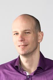 Vincent A.C. van den Berg