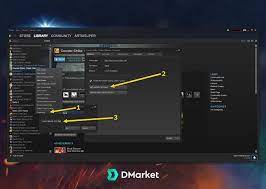 Maybe you would like to learn more about one of these? Advanced Cs Go Guide How To Play Cs Go Dmarket Blog
