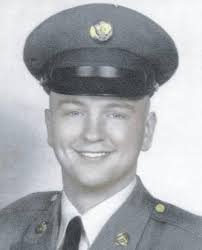 Charles Mayberry Obituary (1938