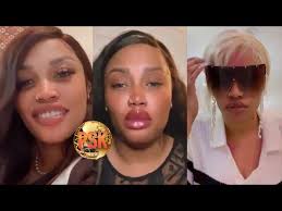 MANBO GRAN FANM ADELE DI LI PRAL KONVÈTI , FANATIK YO PA DAKÒ YO KASE MET  NAN MEN ADELE