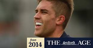 Port Melbourne's Chris Cain able, but can he crack the big time at 27?