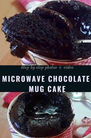 Microwave Chocolate Mug Cake Recipe Within 2 Minutes Recipe Moist Chocolate Mug Cake Microwave Chocolate Mug Cake Mug Cake Microwave