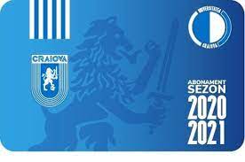 Stiri interne • la 00:02. Universitatea Craiova A Scos La Vanzare Abonamente Pentru Sezonul 2020 2021 Stiri Locale De Ultima Ora Stiri Video Stiri Gorjeanul Ro