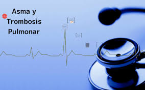Check spelling or type a new query. Asma Y Trombosis Pulmonar By Karolina Montero