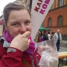 Articles by Suzanna Caldwell's Profile