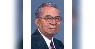 Gilbert V. Cuellar Obituary