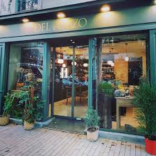 Del Pozzo - La Bottega