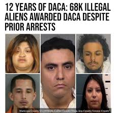 The U.S. is home to around 540,000 Dreamers under the Deferred Action for  Childhood Arrivals program, which allows individuals who were brought to  the country illegally as children to live and work