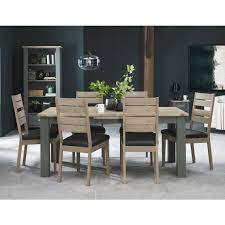 Free standard delivery to most of uk. Large Extendable Dining Tables Seating Up To 20 Oak Furniture Uk