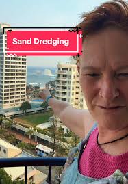 How to Get The Sand Back After Cyclone Alfred