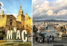 Dalam sub zona palau nacional ini terdapat 16 level yang harus diselesaikan, dengan tingkat kesulitan yang cukup rendah. Die 15 Besten Barcelona Sehenswurdigkeiten In 3 Tagen