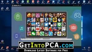 Download vysor android control on pc for windows & read reviews. Memu Android Emulator 6 3 7 Free Download