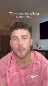 Josh Husted's Instagram, Twitter & Facebook