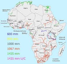 Wakanda wakanda is a micronation located in eastern africa, on the border between ethiopia and kenya. What S Up With Wakanda S Trains On Public Transport In Black Panther City Monitor