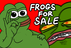 Kindly be aware that liquidity provided in uniswap can be removed by providers at any moment (see rug pulling). Draw Rare Pepes To Your Liking By Docxfile0423