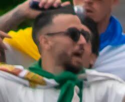 Roberto González Bayón