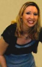 Obituary information for Tiffany Goss