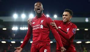 The official liverpool fc website. Fc Liverpool Becomes Champions Today Soccer Score