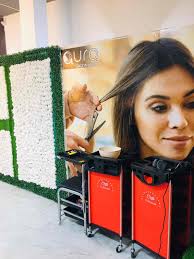 Aura Unisex Salon in Gandhinagar Jammu,Jammu