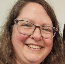 Could it be true? Yes! Our third and final playwright for this years New  Works Weekend is…