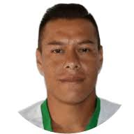 Obed Estrada (Loros Universidad)