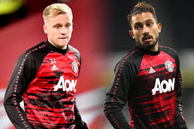 You can watch everton vs manchester united live stream online for free only on soccerstreams.info no registration required. Telles And Van De Beek Start Manchester United Line Up Fans Want To See Vs Everton Manchester Evening News