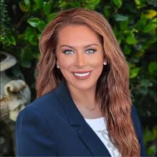 Amy Mitchell, Realtor