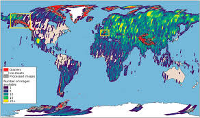 This nasa's earthdata search usage tutorial will help. Frontiers Automated Processing Of Declassified Kh 9 Hexagon Satellite Images For Global Elevation Change Analysis Since The 1970s Earth Science