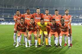 All information about fc goa (indian super league) current squad with market values transfers rumours player stats fixtures news. Isl 2020 21 Fc Goa Eye Season S First Win Against Northeast United