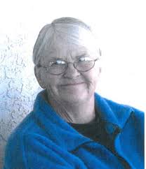 Luanna Falkenstein Obituary