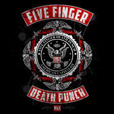 If you want to know other wallpaper, you could see our gallery on sidebar. 49 Wallpaper Five Finger Death Punch On Wallpapersafari
