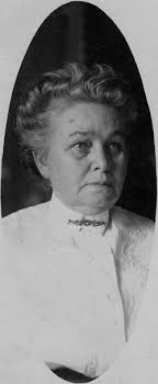 Sarah Elizabeth Greene Graham (1853-1939)