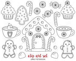 Whether they are simple or elaborate, add some pretty colors to make these gingerbread house coloring pages come to life. Gingerbread House Gingerbread Man Candy Cute Digital Candy Coloring Pages Gingerbread House Template Printable Gingerbread House Patterns