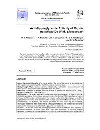 Image result for Raphia gentiliana